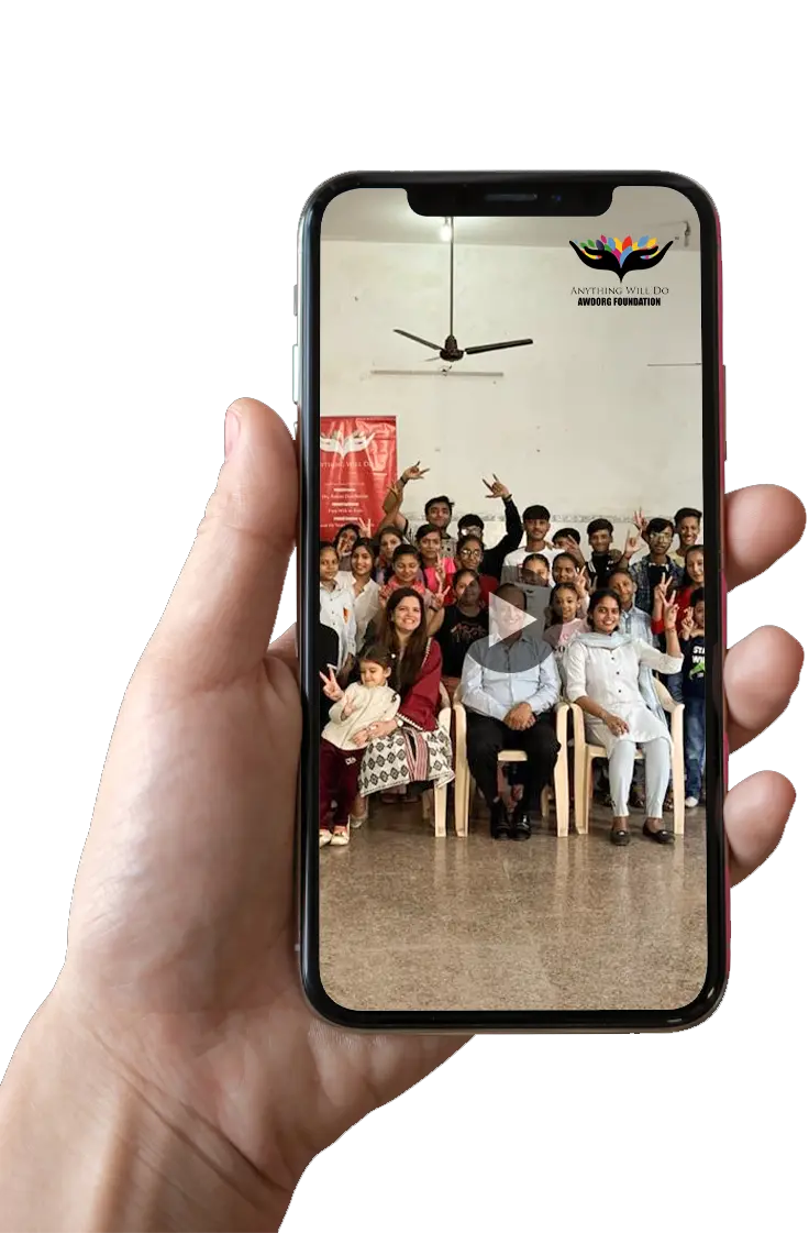 AWDORG Foundation