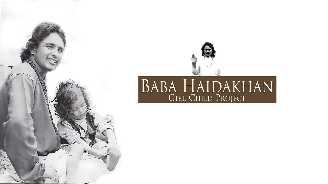 Girl Child Project By Haidakhandi Samaj