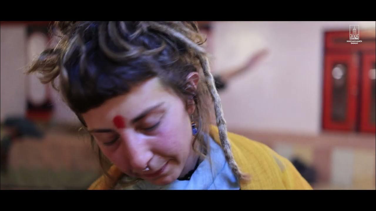 Haidakhandi baba