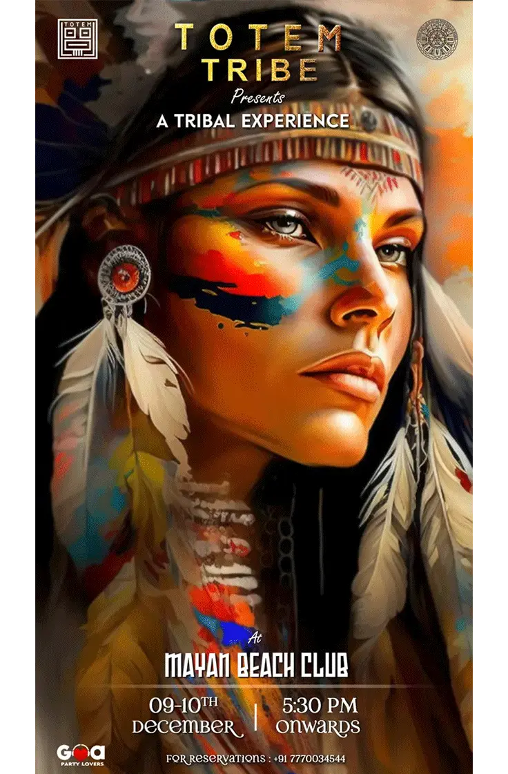 Totem Goa