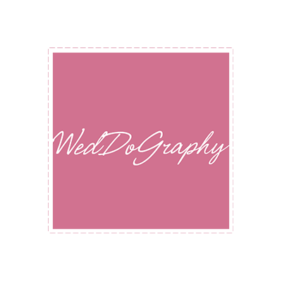 Weddography