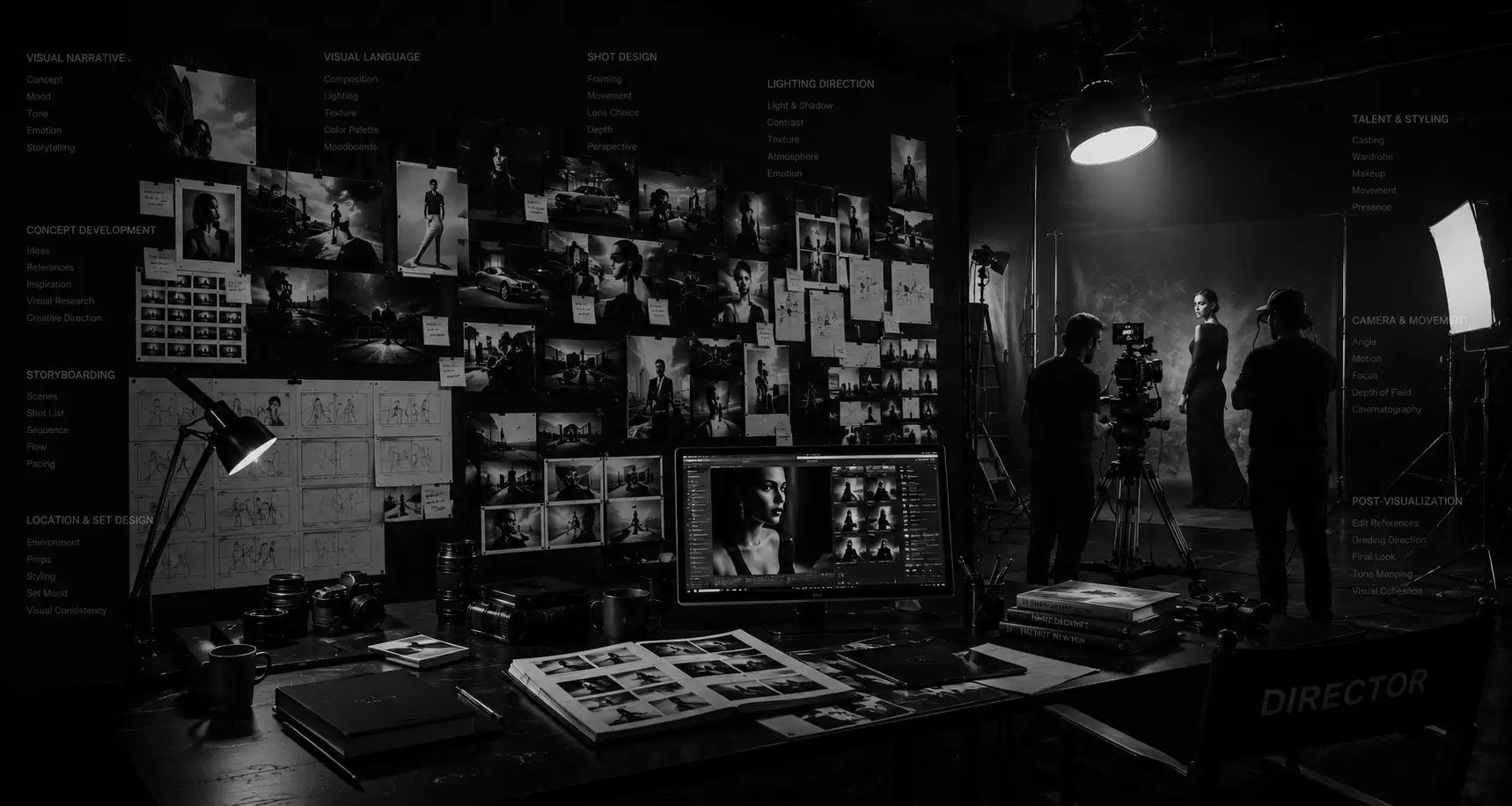 art direction