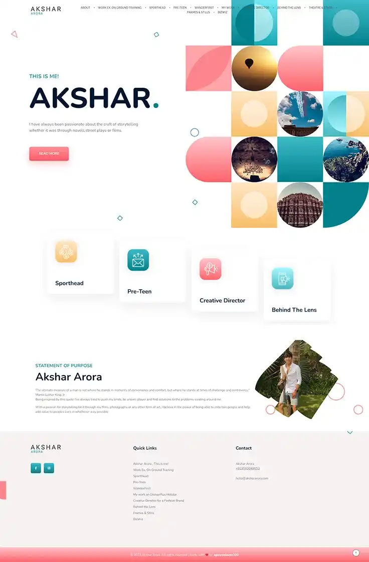 akshar