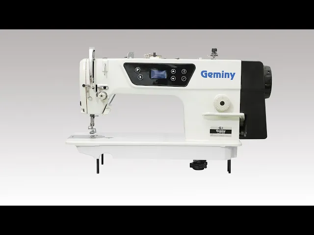 Geminy Corporate Film