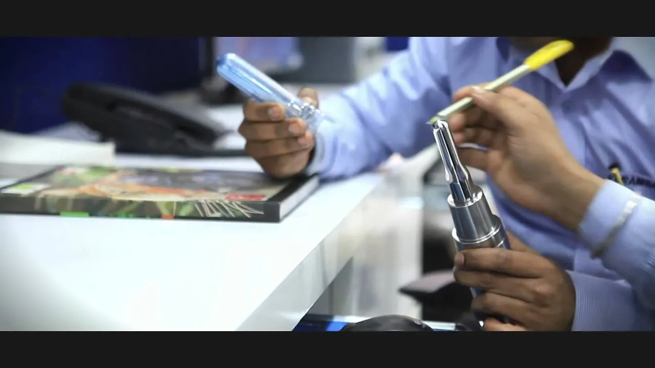 Karamsar Corporate Film