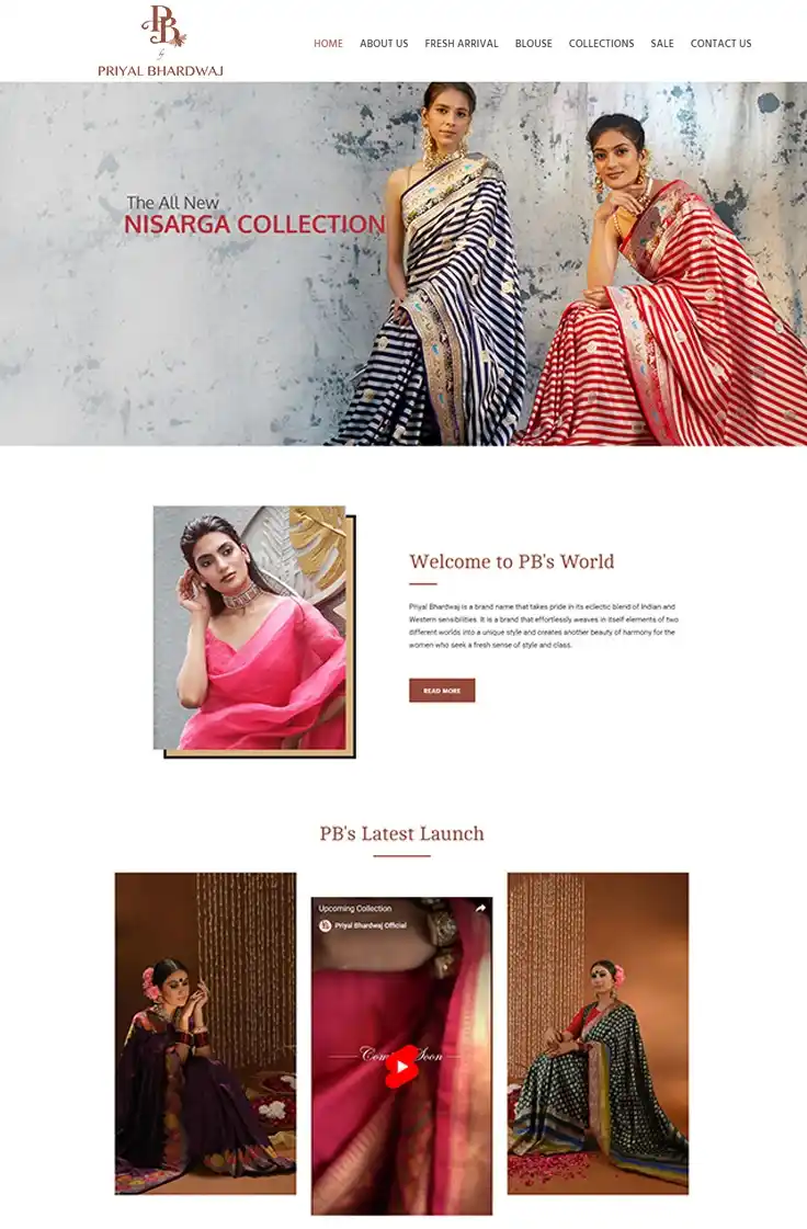 Priyal Bhardwaj