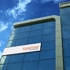 karamsar Technology