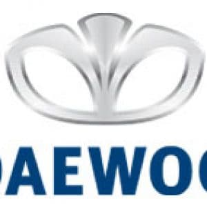 Daewoo Motors