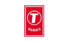 T- series